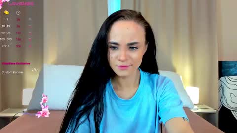 SWEET DEVILS PUSSY  online show from 25, 2, 2025