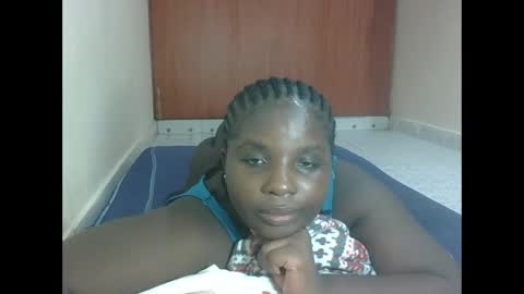 EBBY online show from 22, 4, 2026