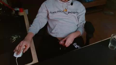 Mephisto667 online show from 13, 11, 2025