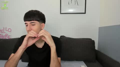 QUENTIN online show from 9, 9, 2025