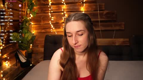 hotfrecklesgirl online show from 4, 2, 2026