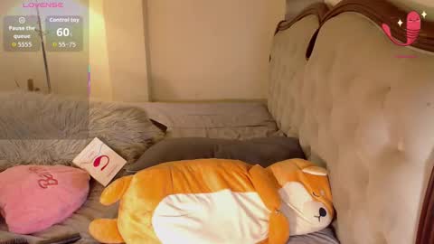 Miss Kitty online show from 5, 3, 2026