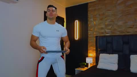 felipe  marcello online show from 14, 2, 2025