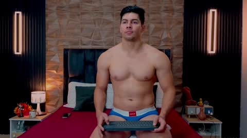 felipe  marcello online show from 25, 9, 2025