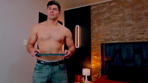 felipe  marcello online show from 22, 10, 2025