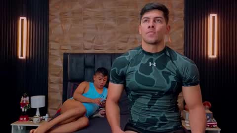 felipe  marcello online show from 18, 11, 2025