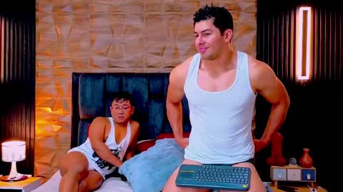 Snapshot of hotfuckers4uu chatting on 29, 5, 2026 felipe marcello online show from 29, 5, 2026