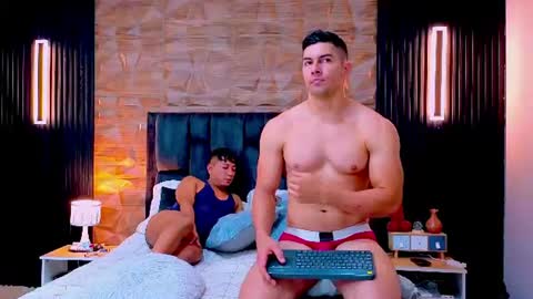 Snapshot of hotfuckers4uu chatting on 9, 6, 2026 felipe marcello online show from 9, 6, 2026