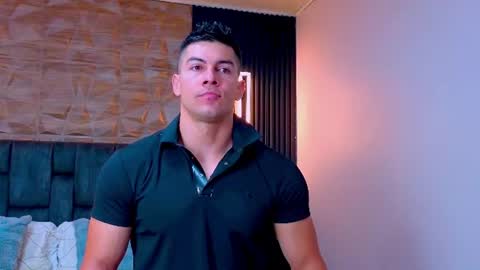 Snapshot of hotfuckers4uu chatting on 11, 6, 2026 felipe marcello online show from 11, 6, 2026