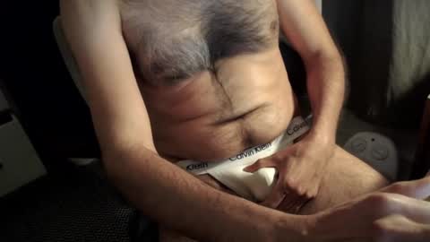 Snapshot of hotfurry79 chatting on 16, 1, 2025 Hot Furry online show from 16, 1, 2025