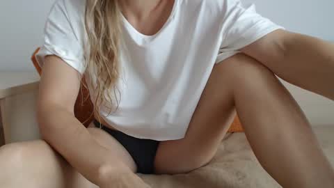 hotginger111 online show from 29, 9, 2025