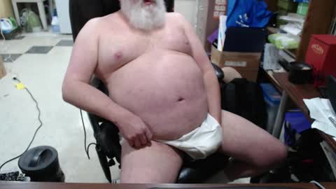 hotgrandpa594u online show from 5, 2, 2026