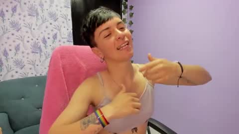 hannah online show from 8, 10, 2025