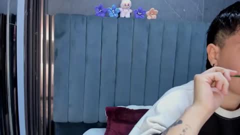 hannah online show from 10, 2, 2026