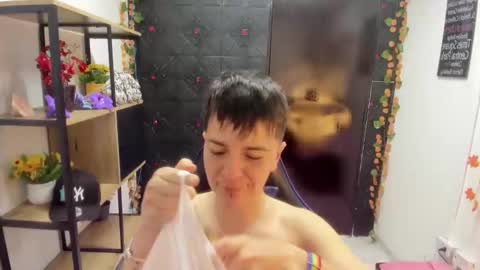 hannah online show from 22, 4, 2026