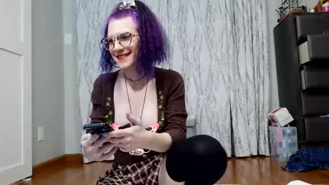 Lexie online show from 1, 3, 2026