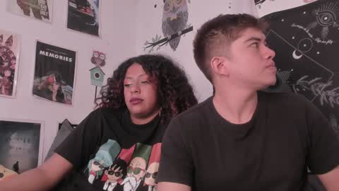 Sam and Nico online show from 15, 12, 2024