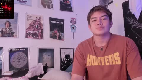 Sam and Nico online show from 10, 1, 2025