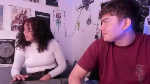 Sam and Nico online show from 17, 10, 2025