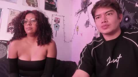 Sam and Nico online show from 6, 11, 2025