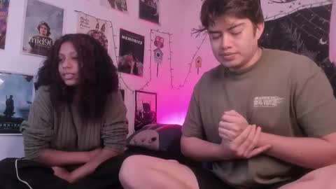 Sam and Nico online show from 24, 11, 2025