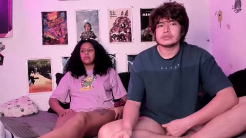 Sam and Nico online show from 4, 3, 2026