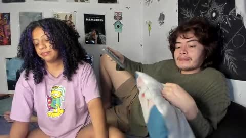 Sam and Nico online show from 27, 4, 2026