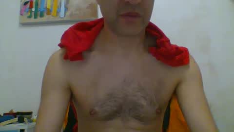 hottitan  twitter Marianoshcam online show from 4, 10, 2025