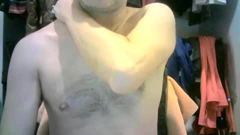 hottitan  twitter Marianoshcam online show from 19, 4, 2026