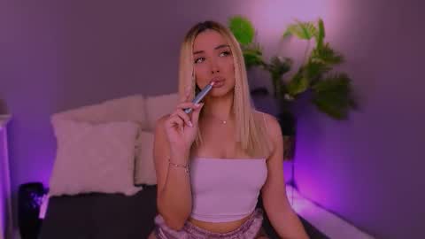 Maria online show from 26, 11, 2025