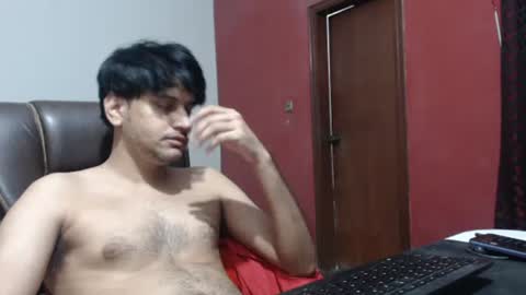 James-Hotxx online show from 26, 9, 2025