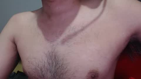 James-Hotxx online show from 12, 5, 2026
