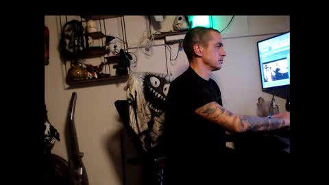 hotkinkytat online show from 9, 12, 2024