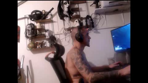 hotkinkytat online show from 14, 1, 2025