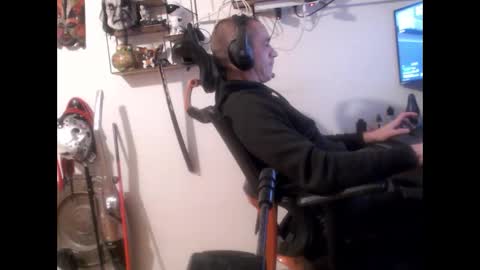 hotkinkytat online show from 24, 1, 2025