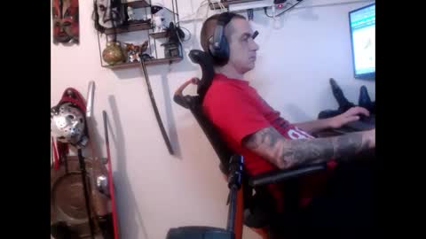 hotkinkytat online show from 1, 2, 2025