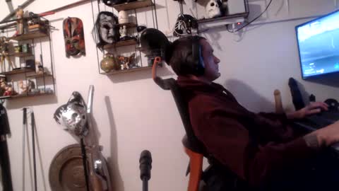 hotkinkytat online show from 6, 3, 2025