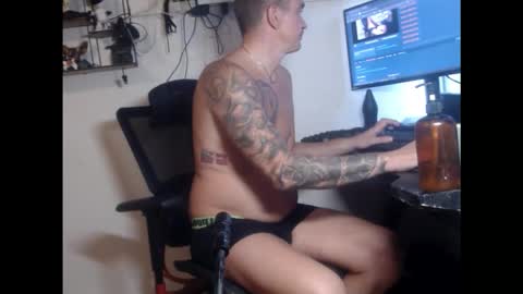 hotkinkytat online show from 8, 10, 2025