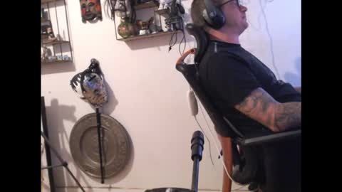 hotkinkytat online show from 29, 3, 2026