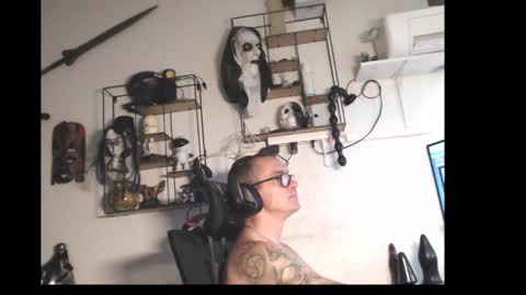 hotkinkytat online show from 30, 4, 2026