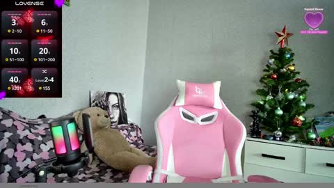 MistressM online show from 25, 12, 2024