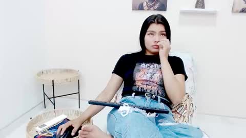 luna online show from 27, 3, 2026