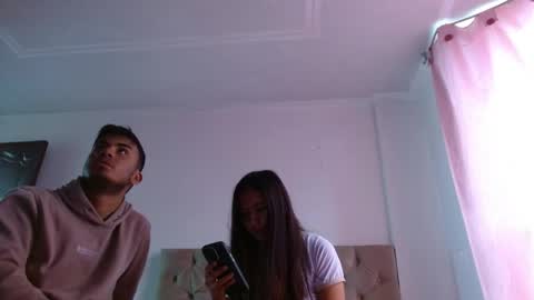 SG LoveCam online show from 3, 5, 2026