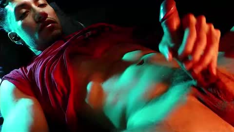 Hotlatinking online show from 13, 2, 2025