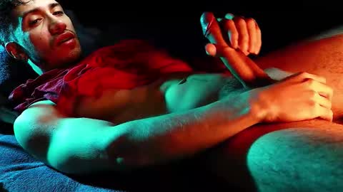 Hotlatinking online show from 17, 2, 2026