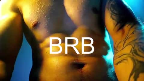 Hotlatinking online show from 14, 7, 2026