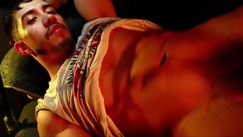 Hotlatinking online show from 18, 7, 2026