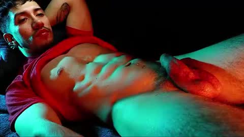 Hotlatinking online show from 5, 8, 2026
