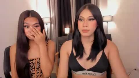 hotlestalinsandra online show from 9, 5, 2026
