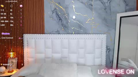 Snapshot of hotlittlechill chatting on 13, 1, 2025 hotlittlechill online show from 13, 1, 2025